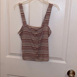 American Eagle Tank Top